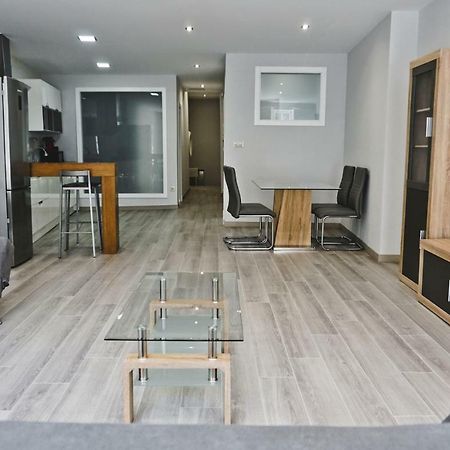 Plaza Mayor Apartment Ourense Exteriér fotografie