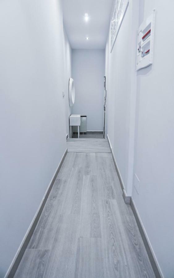 Plaza Mayor Apartment Ourense Exteriér fotografie