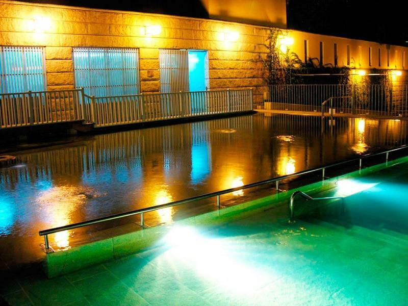 Plaza Mayor Apartment Ourense Exteriér fotografie