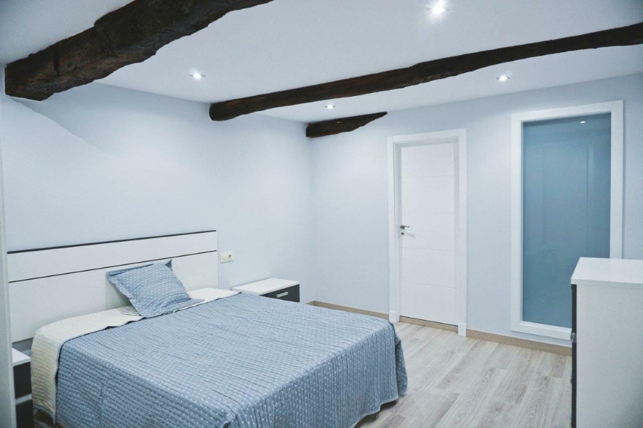 Plaza Mayor Apartment Ourense Exteriér fotografie